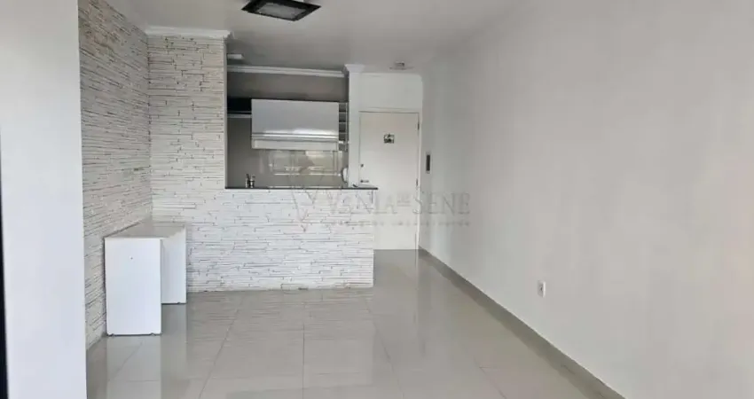 Apartamento à Venda no Jardim América - São José dos Campos