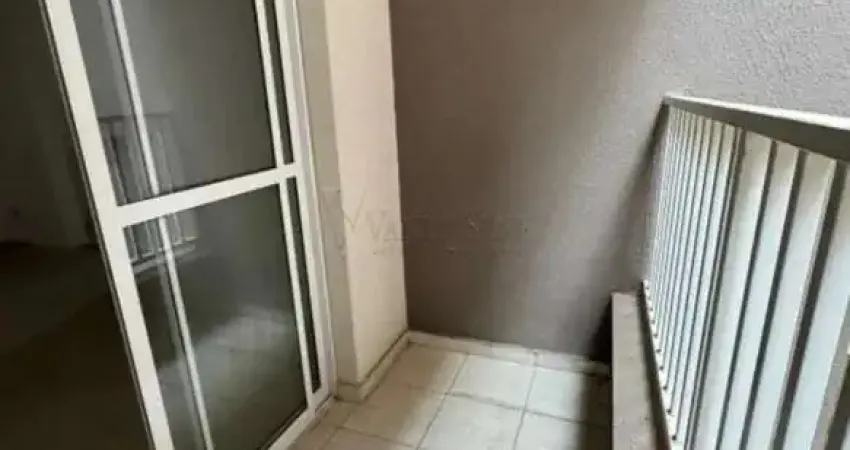 Apartamento à Venda no Jardim Colonial - São José dos Campos