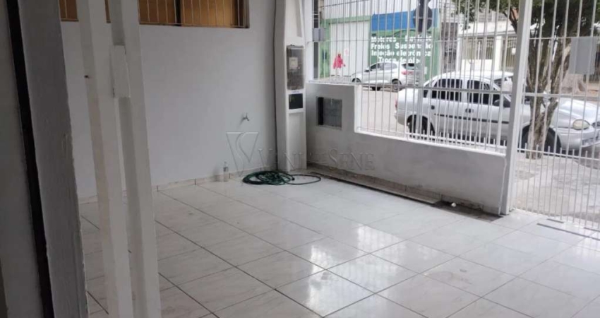 Ponto Comercial para Locação no Parque Industrial - São José dos Campos/SP
