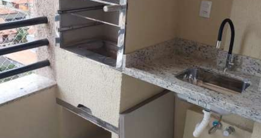 Apartamento à Venda no Jardim Oriente - São José dos Campos