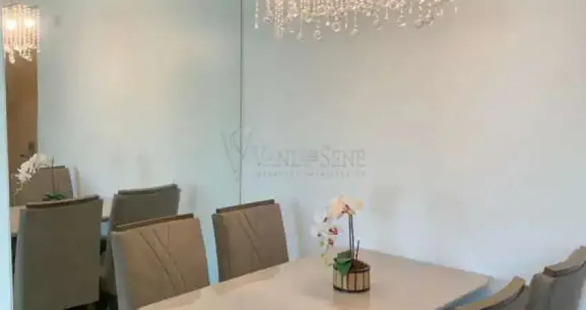 Apartamento com 2 quartos à venda na Vila Ema, São José dos Campos 