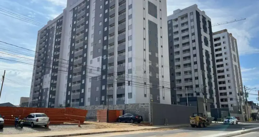 Apartamento à venda no residencial flamboyant em são josé dos campos/sp.