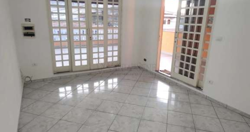 Sobrado para Locação no Parque Residencial União, São José dos Campos