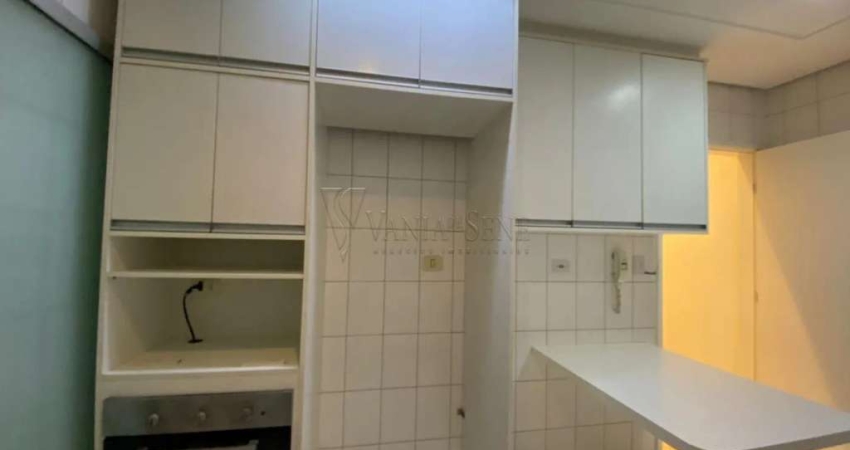 Locação de Apartamento no Parque Residencial Aquarius