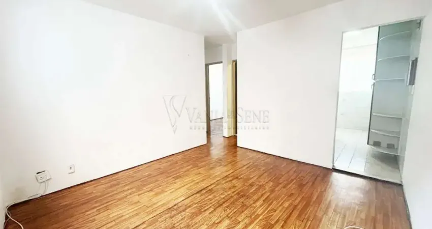Locação de Apartamento no Jardim Satélite - São José dos Campos/SP
