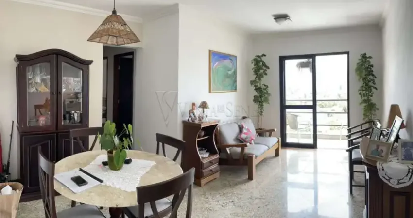 Oportunidade Imperdível: Apartamento de 72 m² no Parque Residencial Aquarius!