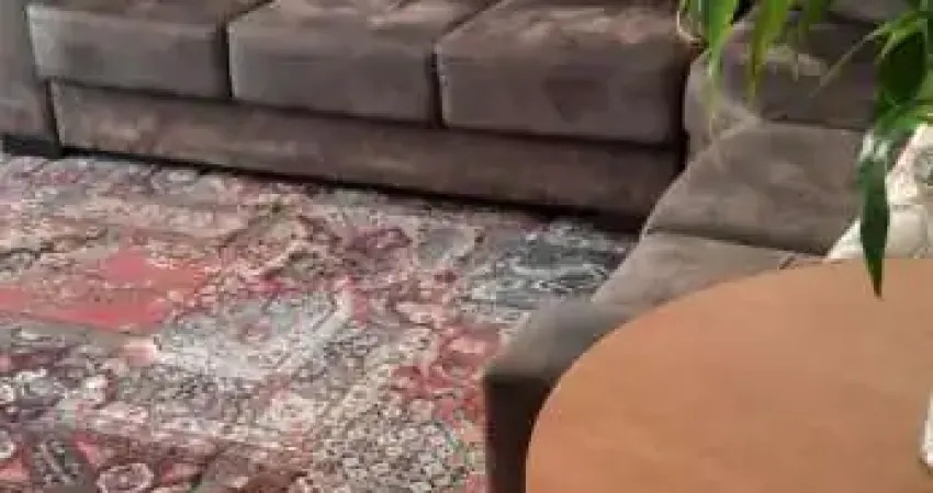 Locação de apartamento mobiliado - jardim das colinas, são josé dos campos/sp