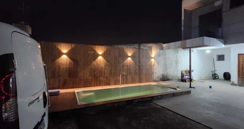 Casa com 3 quartos à venda no Setville Altos de São José, São José dos Campos 