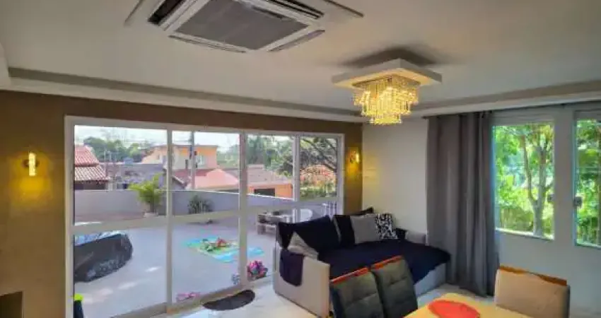 Casa com 3 quartos à venda no Jardim Limoeiro, São José dos Campos 