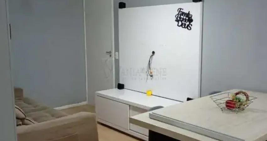 Locação de Apartamento - Jardim São José II em São José dos Campos, SP.