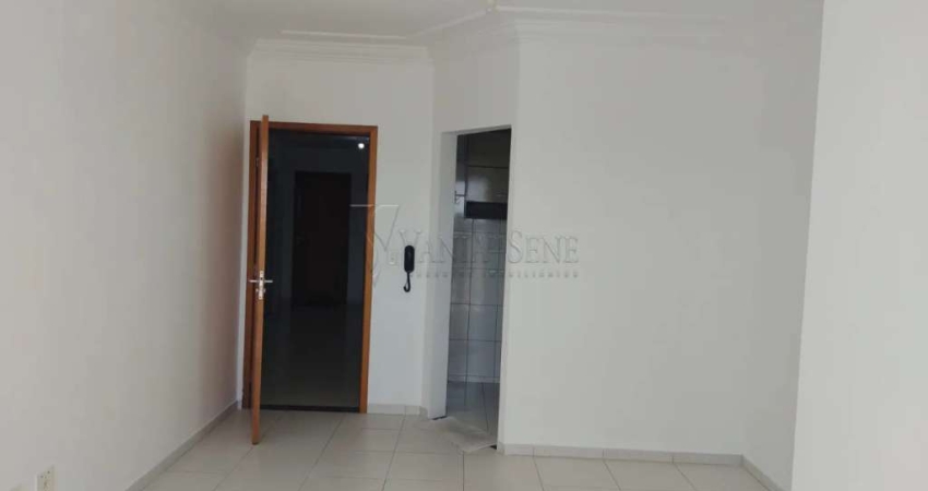 Locação de Apartamento no bairro Bosque dos Eucaliptos, São José dos Campos/SP.
