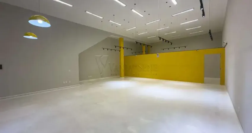 Ponto Comercial para Locação no Bosque dos Eucaliptos - São José dos Campos/SP
