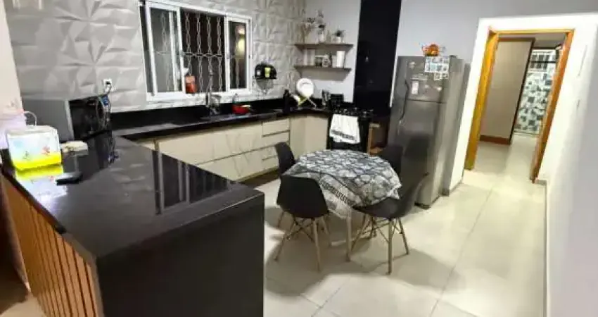 Casa com 2 quartos à venda no Conjunto Residencial Galo Branco, São José dos Campos 
