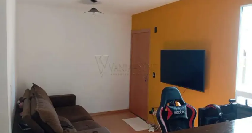 Venda de Apartamento no Jardim Torrão de Ouro, São José dos Campos/SP