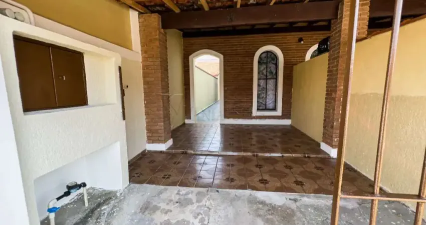 Casa para Locação com Entrada Independente - Bosque dos Eucaliptos, São José dos Campos/SP