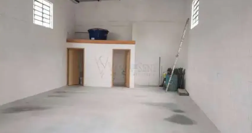 Oportunidade Imperdível: Galpão Comercial para Locação e Venda no Jardim Satélite - São José dos Campos/SP