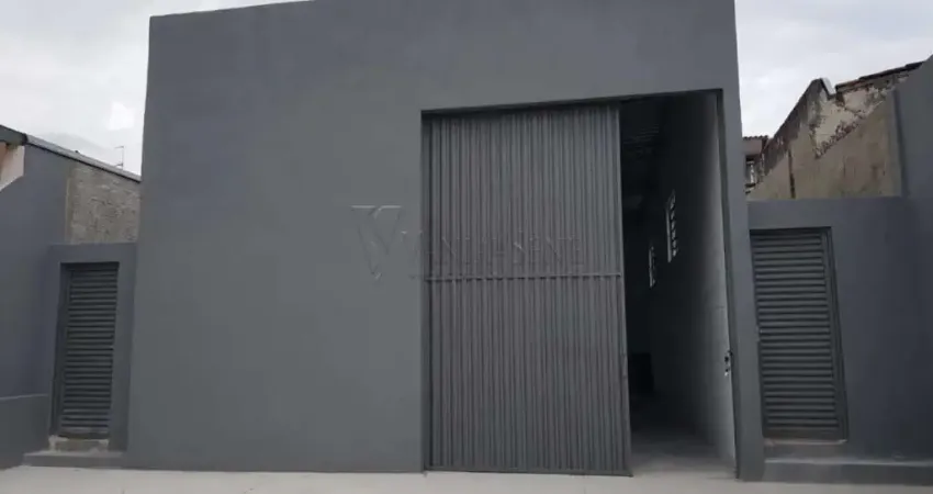 Galpão comercial para locação e venda no bairro jardim satélite em são josé dos campos, sp.