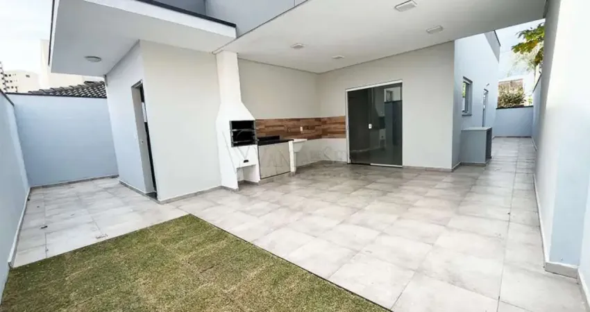 Locação de Casa no Urbanova - São José dos Campos/SP