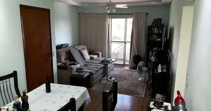 Venda de Apartamento no Parque Residencial Aquarius