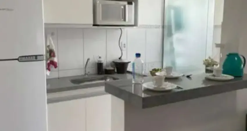 Locação de Apartamento - Conjunto Residencial Trinta e Um de Março