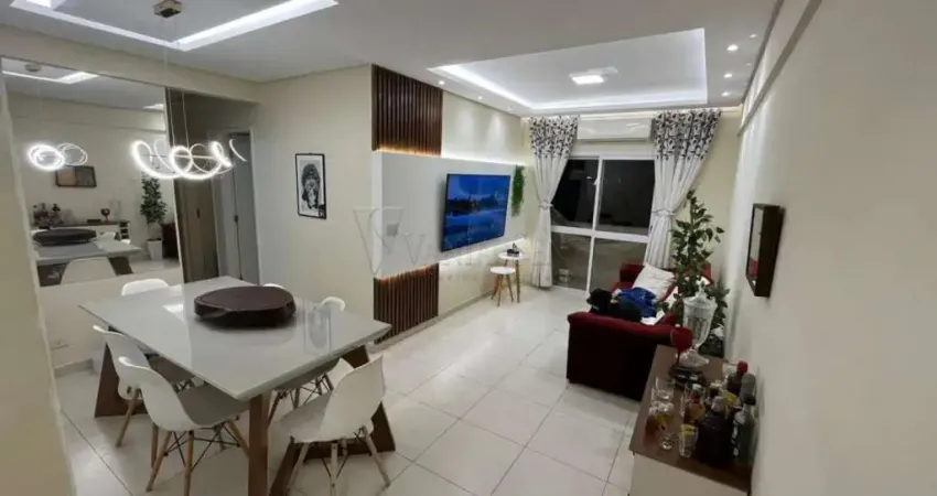 Locação de Apartamento Padrão no bairro Jardim Satélite, São José dos Campos/SP.