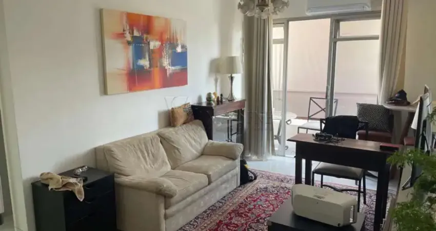 Venda e Venda de Apartamento no Jardim São Dimas, São José dos Campos/SP