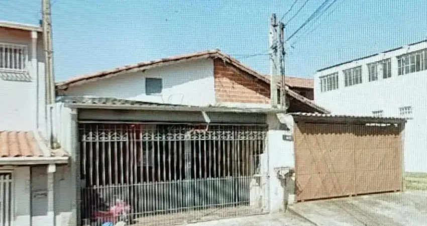 Venda de Casa no Jardim das Cerejeiras - São José dos Campos/SP