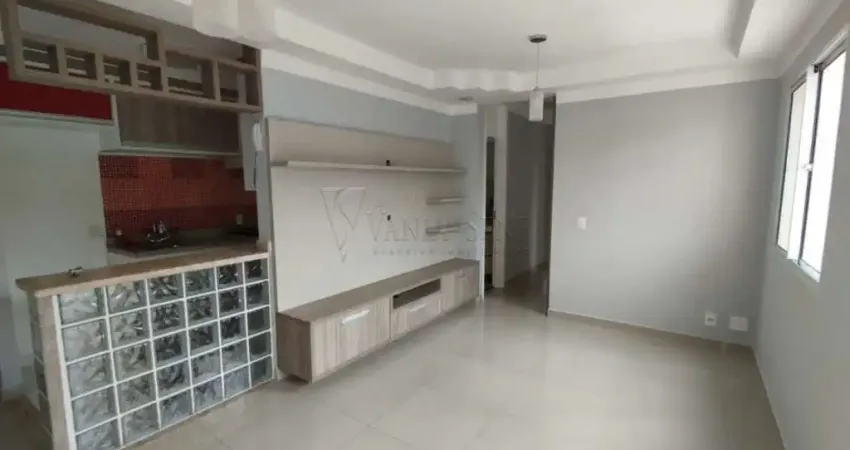 Venda de Apartamento - Jardim Sul, São José dos Campos/SP