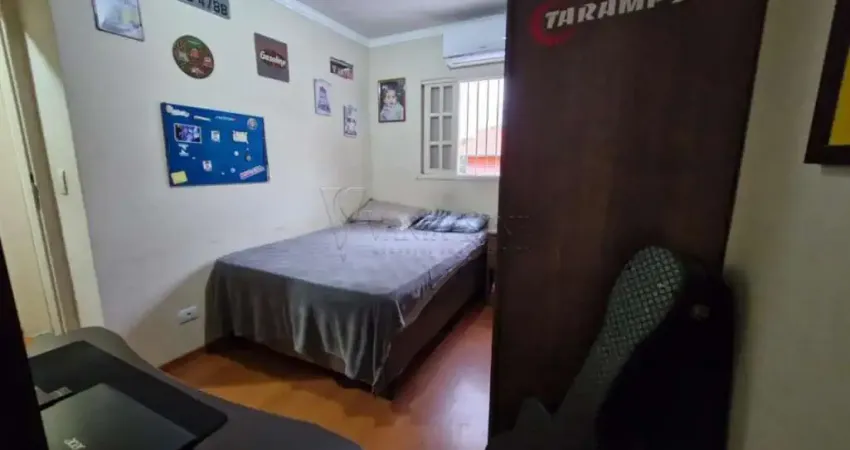 Excelente Sobrado à Venda ? Conforto, Segurança e Espaço para Toda a Família!