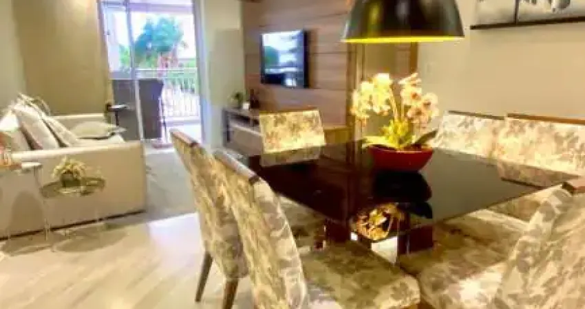 Venda de apartamento - conjunto residencial trinta e um de março