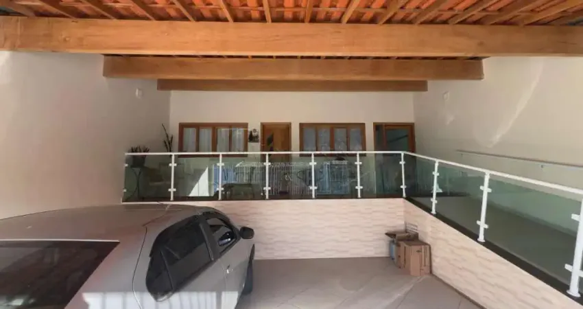 Venda de casa térrea cidade vista verde, são josé dos campos/sp