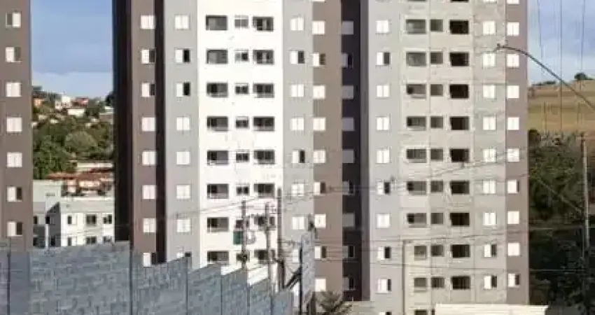 Apartamento com 2 quartos à venda no Jardim das Paineiras I, São José dos Campos 