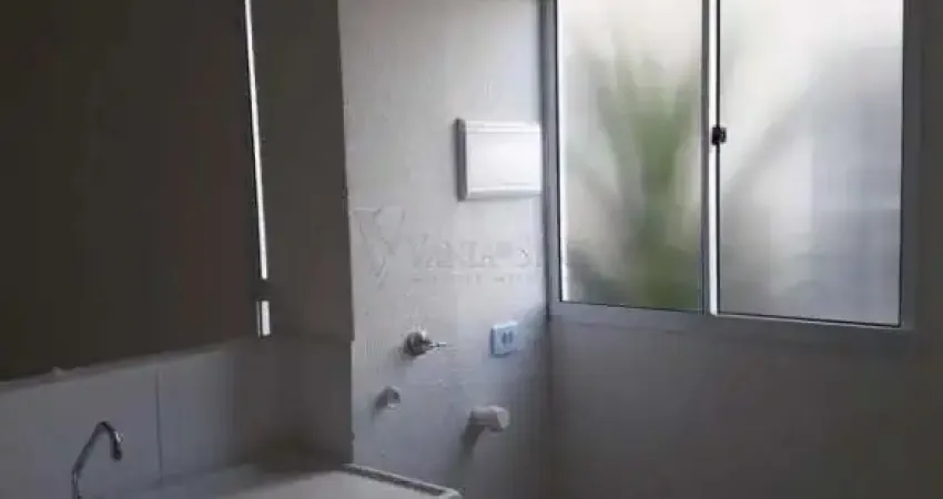 Oportunidade imperdível: apartamento à venda no residencial frei galvão em são josé dos campos/sp