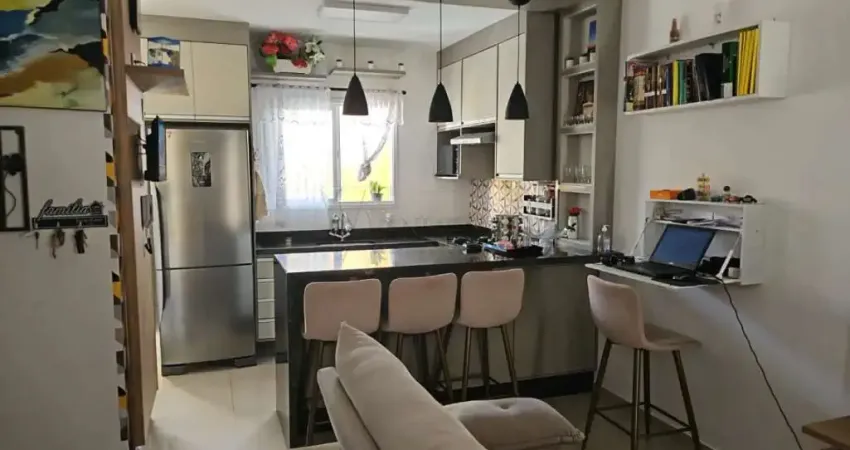 Casa em condomínio fechado com 2 quartos à venda no Loteamento Vila Romana, Jacareí