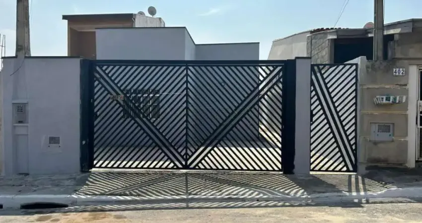 Casa com 2 quartos à venda no Residencial Esperança, Caçapava 