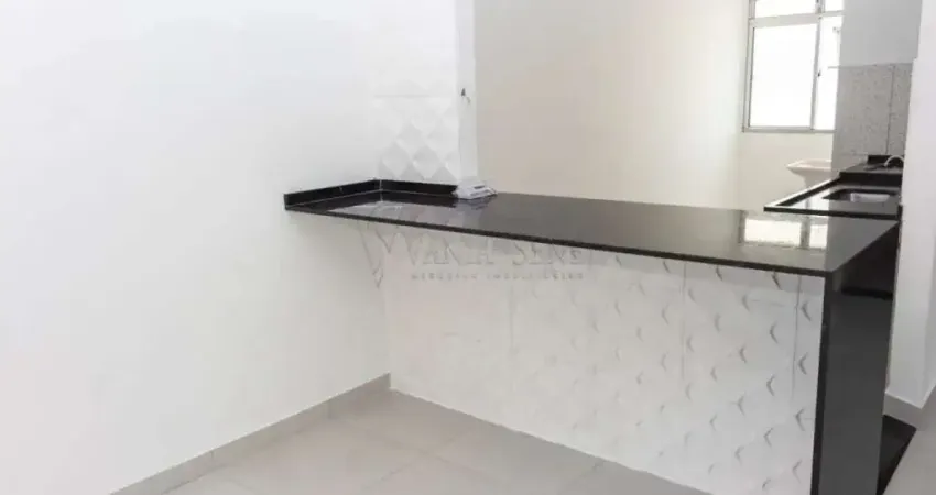 Venda de apartamento no parque novo horizonte - são josé dos campos/sp