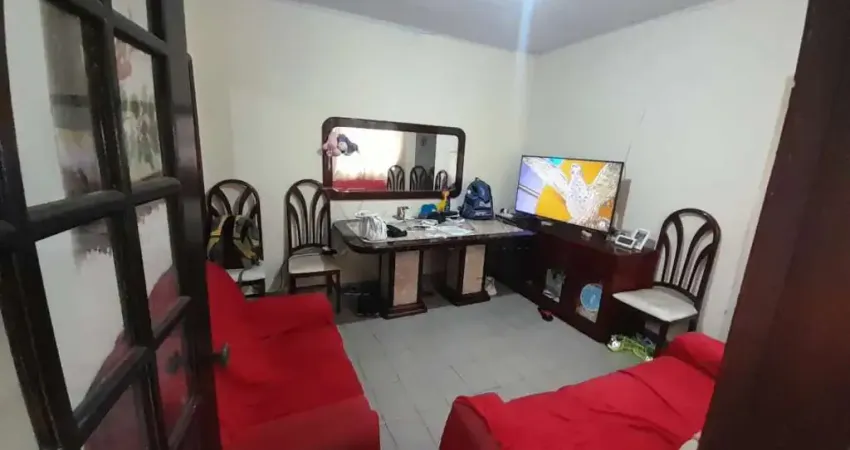 Venda de casa no bairro vila são pedro, são josé dos campos/sp