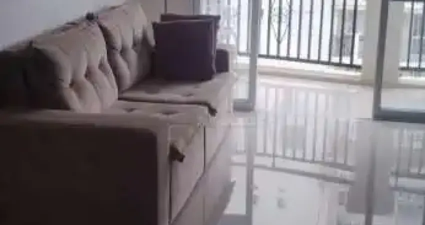 Venda de apartamento jardim esplanada, são josé dos campos/sp