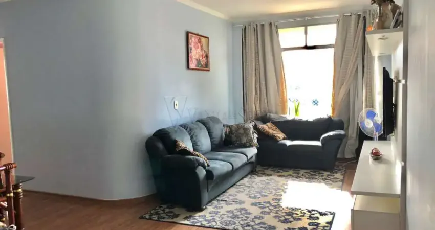 Venda de apartamento - jardim oswaldo cruz, são josé dos campos/sp