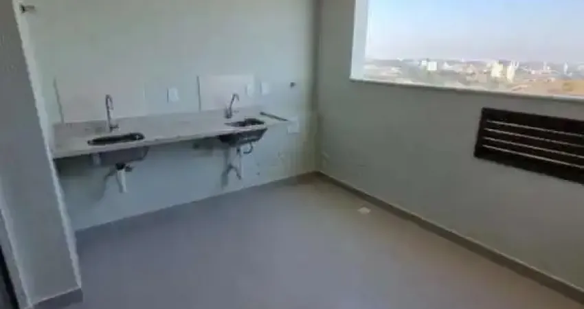 Oportunidade imperdível: apartamento novo no loteamento floresta!