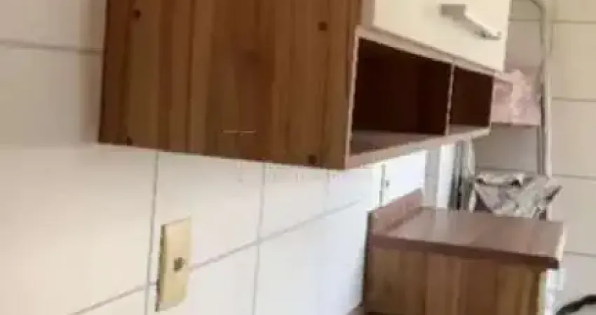 Apartamento com 2 quartos à venda na Vila Ema, São José dos Campos 