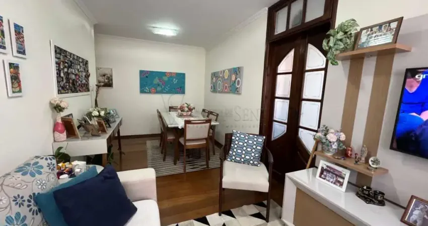 Oportunidade imperdível: apartamento à venda no jardim satélite