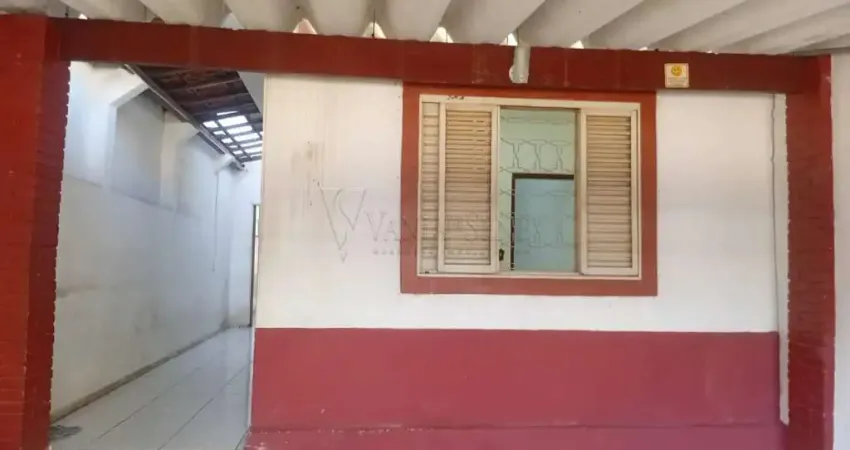 Casa com 2 quartos à venda no Bosque dos Eucaliptos, São José dos Campos
