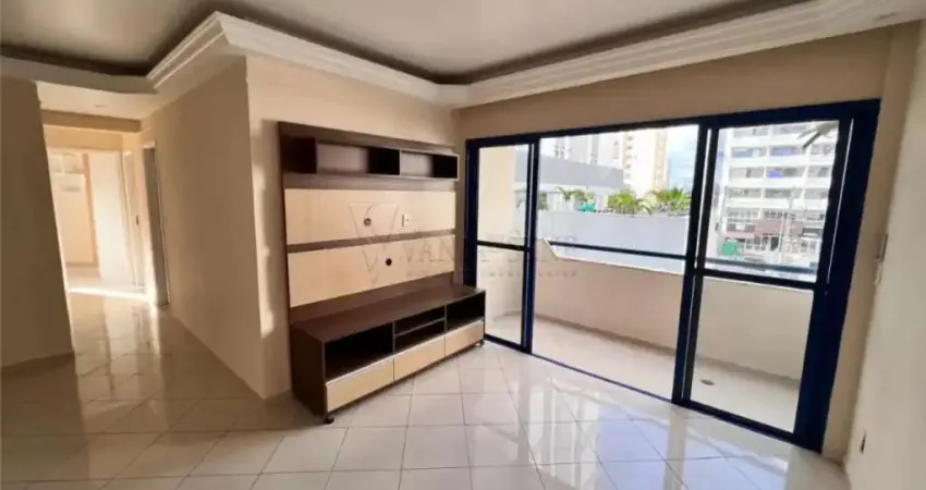 Oportunidade imperdível: apartamento de 83 m² no parque residencial aquarius!