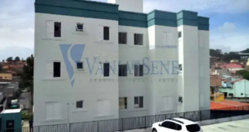 Apartamento com 2 quartos à venda no Putim, São José dos Campos