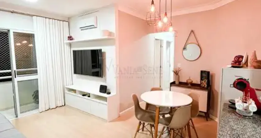 Venda de apartamento no parque residencial aquarius, 3 dorms,suite, 2 gar, lazer!!!