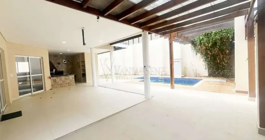 Venda de casa - condomínio residencial jaguary são josé dos campos/sp