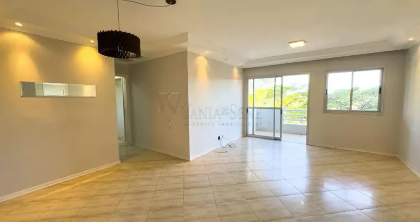 Apartamento com 4 quartos à venda no Bosque dos Eucaliptos, São José dos Campos