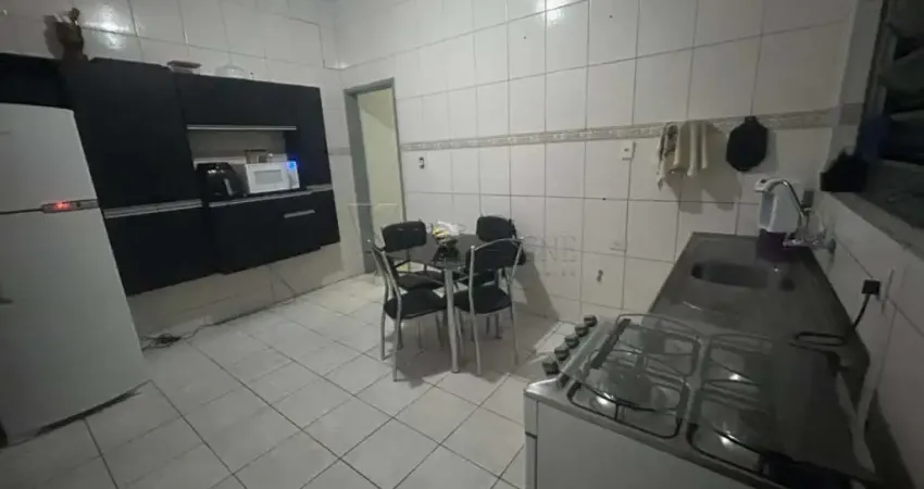 Oportunidade imperdível: casa à venda no jardim bela vista, são josé dos campos/sp!