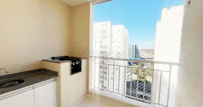 Apartamento com 3 quartos à venda na Vila Betânia, São José dos Campos